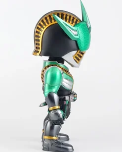 [Tokusatsu Metalboy Heroes] Kamen Rider Zeronos
