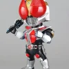 [Tokusatsu Metalboy Heroes] Kamen Rider Den-O