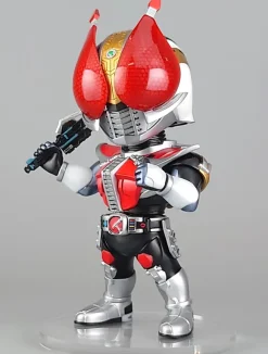 [Tokusatsu Metalboy Heroes] Kamen Rider Den-O