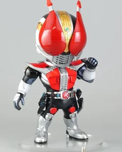 [Tokusatsu Metalboy Heroes] Kamen Rider Den-O