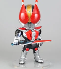 [Tokusatsu Metalboy Heroes] Kamen Rider Den-O