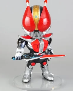 [Tokusatsu Metalboy Heroes] Kamen Rider Den-O