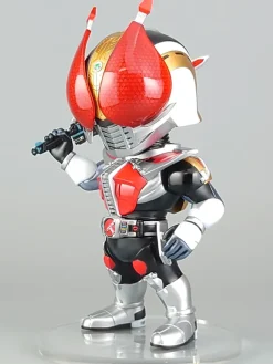 [Tokusatsu Metalboy Heroes] Kamen Rider Den-O