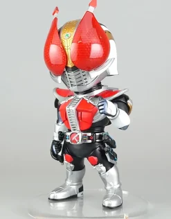 [Tokusatsu Metalboy Heroes] Kamen Rider Den-O