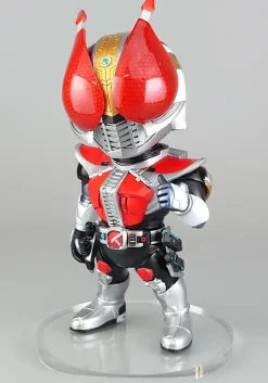 [Tokusatsu Metalboy Heroes] Kamen Rider Den-O