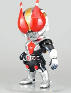 [Tokusatsu Metalboy Heroes] Kamen Rider Den-O