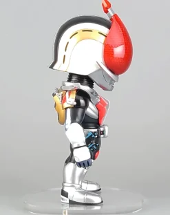[Tokusatsu Metalboy Heroes] Kamen Rider Den-O