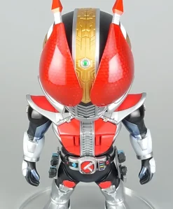 [Tokusatsu Metalboy Heroes] Kamen Rider Den-O