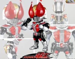[Tokusatsu Metalboy Heroes] Kamen Rider Den-O