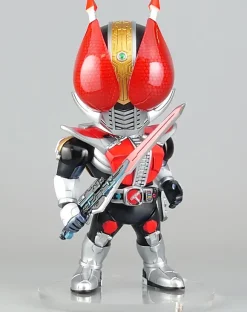 [Tokusatsu Metalboy Heroes] Kamen Rider Den-O