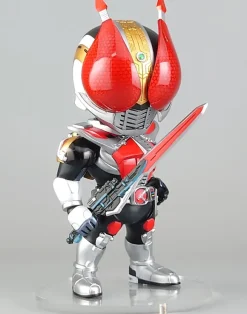 [Tokusatsu Metalboy Heroes] Kamen Rider Den-O