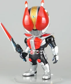 [Tokusatsu Metalboy Heroes] Kamen Rider Den-O