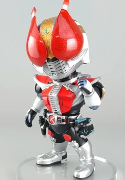 [Tokusatsu Metalboy Heroes] Kamen Rider Den-O