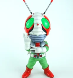 [Tokusatsu Metalboy Heroes] TMBH-35 Kamen Rider V3