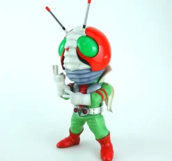 [Tokusatsu Metalboy Heroes] TMBH-35 Kamen Rider V3