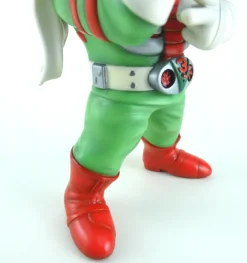 [Tokusatsu Metalboy Heroes] TMBH-35 Kamen Rider V3
