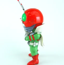 [Tokusatsu Metalboy Heroes] TMBH-35 Kamen Rider V3