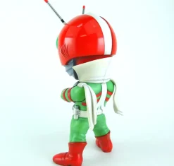 [Tokusatsu Metalboy Heroes] TMBH-35 Kamen Rider V3
