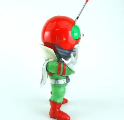 [Tokusatsu Metalboy Heroes] TMBH-35 Kamen Rider V3