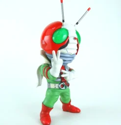 [Tokusatsu Metalboy Heroes] TMBH-35 Kamen Rider V3