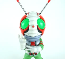 [Tokusatsu Metalboy Heroes] TMBH-35 Kamen Rider V3
