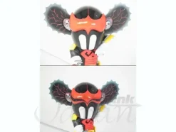 Tokusatsu Metalboy Heroes: Zabitan (Resin Kit)