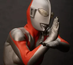 Tokusatsu's DNA STORE ProducT Ultraman (C Type) by Takashi Kinoshita