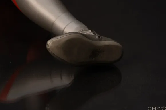 Tokusatsu's DNA STORE ProducT Ultraman (C Type) by Takashi Kinoshita