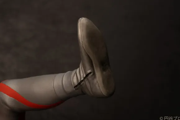 Tokusatsu's DNA STORE ProducT Ultraman (C Type) by Takashi Kinoshita