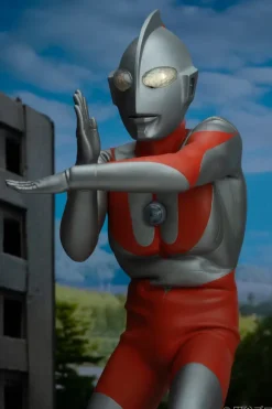 Tokusatsu's DNA STORE ProducT Ultraman (C Type) by Takashi Kinoshita