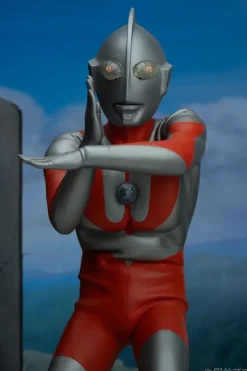 Tokusatsu's DNA STORE ProducT Ultraman (C Type) by Takashi Kinoshita