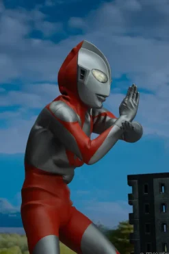 Tokusatsu's DNA STORE ProducT Ultraman (C Type) by Takashi Kinoshita