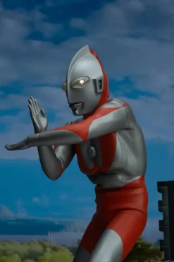 Tokusatsu's DNA STORE ProducT Ultraman (C Type) by Takashi Kinoshita