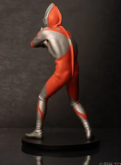 Tokusatsu's DNA STORE ProducT Ultraman (C Type) by Takashi Kinoshita
