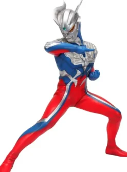 1/6 Tokusatsu Series Vol.095 Ultraman Zero