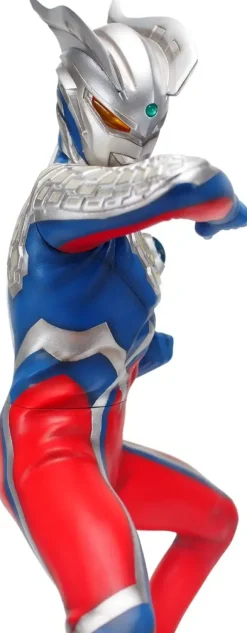 1/6 Tokusatsu Series Vol.095 Ultraman Zero