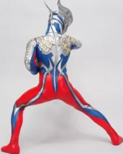 1/6 Tokusatsu Series Vol.095 Ultraman Zero