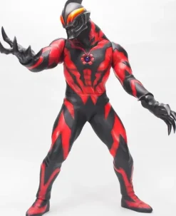 1/6 Tokusatsu Series Vol.096 Ultraman Belial