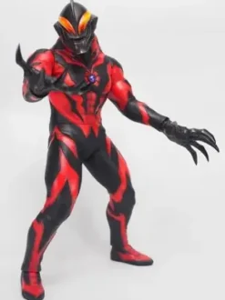 1/6 Tokusatsu Series Vol.096 Ultraman Belial