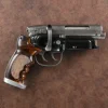 1/1 Tomenosuke Blaster OG Stunt Model Assembly Kit (Resin Immovable)