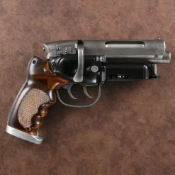 1/1 Tomenosuke Blaster OG Stunt Model Assembly Kit (Resin Immovable)
