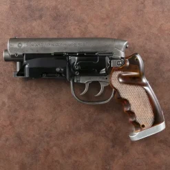 1/1 Tomenosuke Blaster OG Stunt Model Assembly Kit (Resin Immovable)