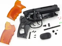 1/1 Tomenosuke Blaster OG Stunt Model Assembly Kit (Resin Immovable)