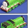 Tomica Henry