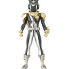 Tomica Kizuna Gattai Earth Granner: Earth Granner Soft Vinyl Series 03 Granner X