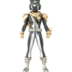 Tomica Kizuna Gattai Earth Granner: Earth Granner Soft Vinyl Series 03 Granner X