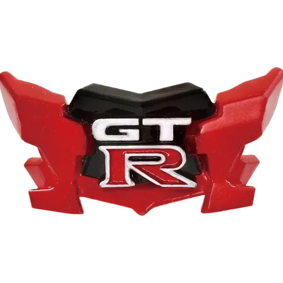 Tomica Kizuna Gattai Earth Granner: CG10 Core Granner Leo GT-R Tomica