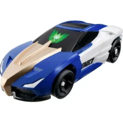Tomica Kizuna Gattai Earth Granner: CG02 Core Granner Eagle Tomica