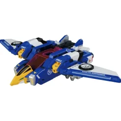 Tomica Kizuna Gattai Earth Granner: EG02 Earth Granner Eagle Shark