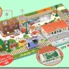 Tomica SL Thomas Sound Map